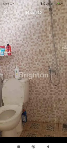 image RUMAH 3 LANTAI DI BUMI ANGGREK KARANG SATRIA - TAMBUN UTARA BEKASI (7)