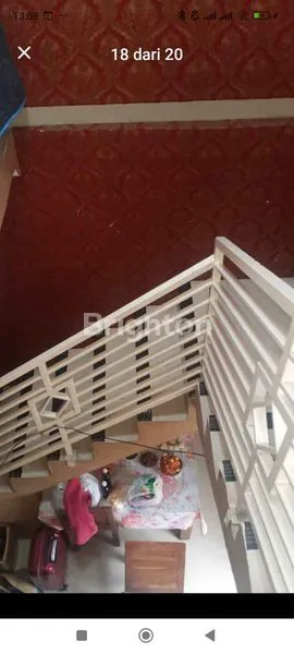image RUMAH 3 LANTAI DI BUMI ANGGREK KARANG SATRIA - TAMBUN UTARA BEKASI (8)