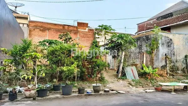 image TANAH DI CANDI MENDUT KOTA MALANG (1)