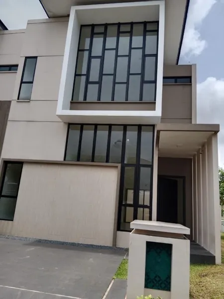 image JAKARTA GARDEN CITY ASYA CLUSTER MATANA (8)