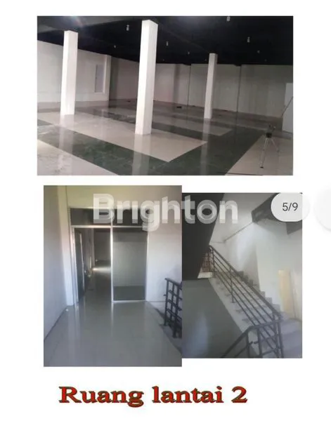 image RUKO 3 PINTU 4LANTAI SIAP PAKAI LOKASI STRATEGIS PINGGIR JALAN RAYA PUSAT KOTA PONTIANAK  (6)