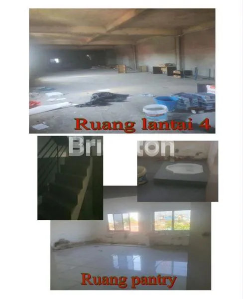 image RUKO 3 PINTU 4LANTAI SIAP PAKAI LOKASI STRATEGIS PINGGIR JALAN RAYA PUSAT KOTA PONTIANAK  (7)