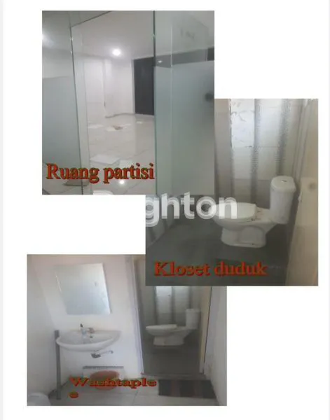 image RUKO 3 PINTU 4LANTAI SIAP PAKAI LOKASI STRATEGIS PINGGIR JALAN RAYA PUSAT KOTA PONTIANAK  (8)