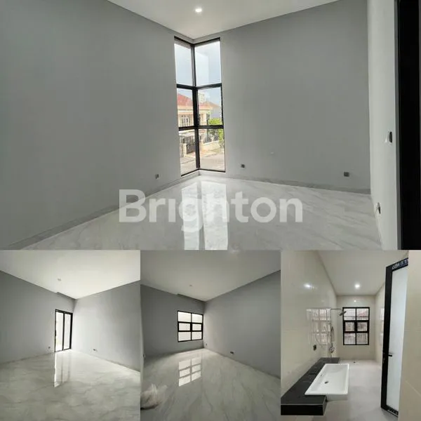 image RUMAH MODERN TROPICAL DI SUTOREJO SURABAYA (3)