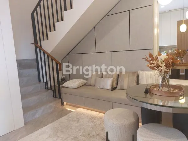 image RUMAH SUMMARECON TANGERANG DESAIN BY JZMK TANGERANG-RUMAH INDENT (3)