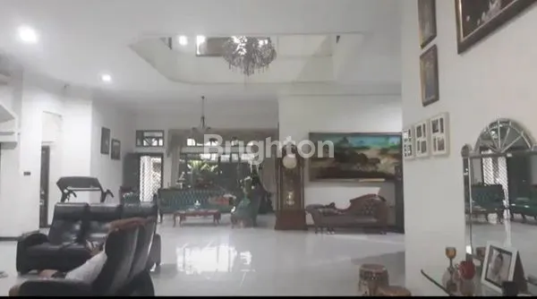 image PONDOK JATI COCOK UNTUK USAHA (2)