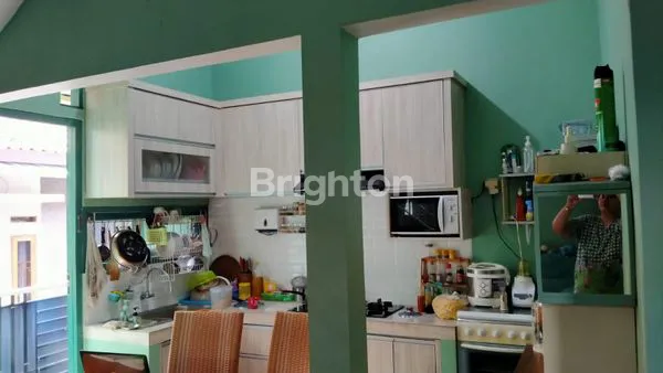 image RUMAH CANTIK SIAP HUNI DI LIMO DEPOK (5)