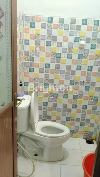 image RUMAH CANTIK SIAP HUNI DI LIMO DEPOK (7)