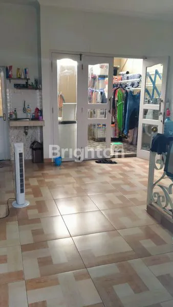 image RUMAH CANTIK SIAP HUNI DI LIMO DEPOK (8)