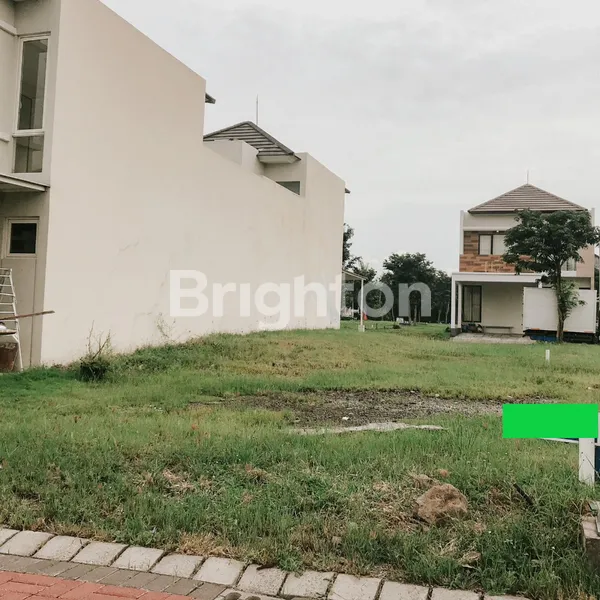 image KAVLING SIAP BANGUN LOKASI GRAND PAKUWON !! (1)