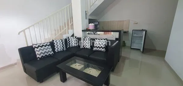 image HANYA 3 MENIT KE BNS & 8 MENIT KE JATIMPARK 3 \U203C\UFE0F RUMAH VILLA 2 LANTAI SIAP HUNI (8)