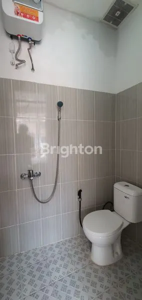 image HANYA 3 MENIT KE BNS & 8 MENIT KE JATIMPARK 3 \U203C\UFE0F RUMAH VILLA 2 LANTAI SIAP HUNI (5)