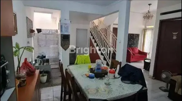 image DI JUAL RUMAH MURAH BERSIH DAN TERAWAT DI CIMANGGU - BOGOR (4)
