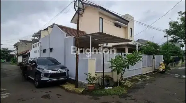 image DI JUAL RUMAH MURAH BERSIH DAN TERAWAT DI CIMANGGU - BOGOR (1)