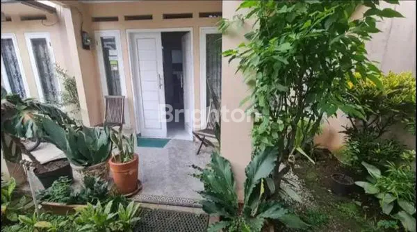image DI JUAL RUMAH MURAH BERSIH DAN TERAWAT DI CIMANGGU - BOGOR (2)
