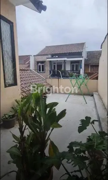 image DI JUAL RUMAH MURAH BERSIH DAN TERAWAT DI CIMANGGU - BOGOR (8)