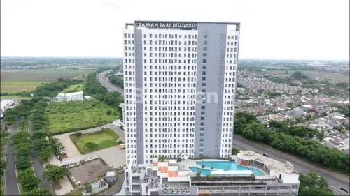 image APARTEMEN TAMANSARI PROSPERO FULL FURNISH (2)