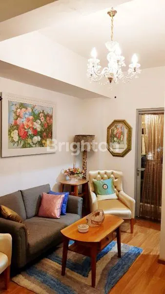 image APARTEMEN TAMANSARI PROSPERO FULL FURNISH (1)
