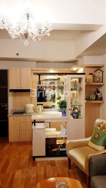 image APARTEMEN TAMANSARI PROSPERO FULL FURNISH (3)