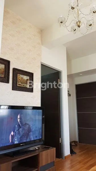 image APARTEMEN TAMANSARI PROSPERO FULL FURNISH (4)