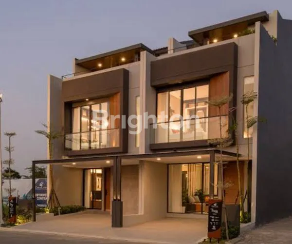 image CITRALAND NORTHWEST HOUSE ATTIC FREE KPR (2)