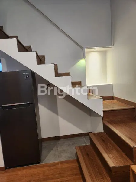 image RUMAH MINIMALIS FLEEKHAUZ SUDAH SHM FULL BANGUNAN SIAP HUNI (4)