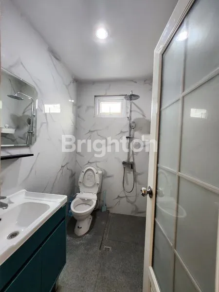 image RUMAH MINIMALIS FLEEKHAUZ SUDAH SHM FULL BANGUNAN SIAP HUNI (7)