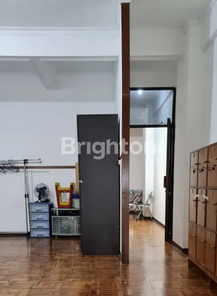 image RUKO SUTOREJO, FULL BANGUNAN, LEBAR 5, 4 LANTAI, DKT RAYA MULYOREJO, MULYOSARI (6)