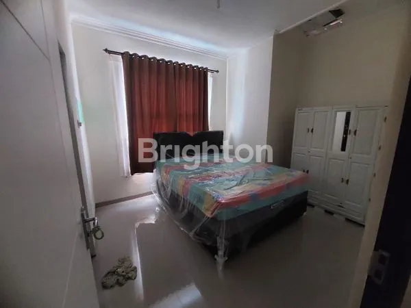 image RUMAH MINIMALIS 2 LANTAI CLUSTER NAGARI, SINGOSARI (3)