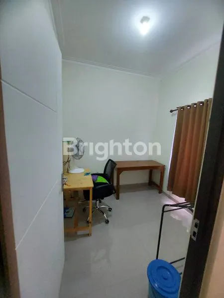 image RUMAH MINIMALIS 2 LANTAI CLUSTER NAGARI, SINGOSARI (5)