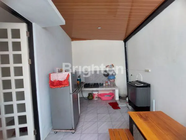 image RUMAH MINIMALIS 2 LANTAI CLUSTER NAGARI, SINGOSARI (4)