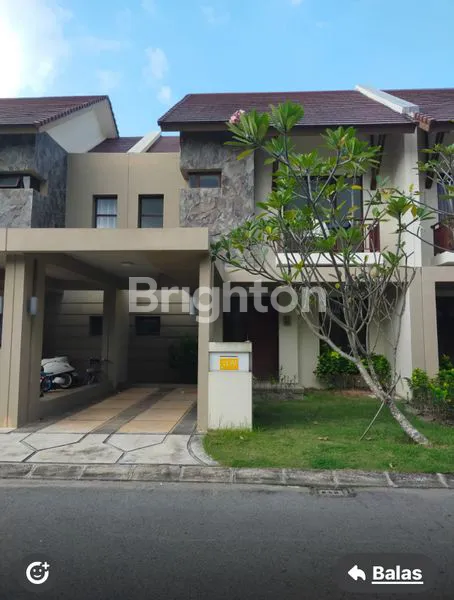 image DIJUAL:RUMAH BARU ORCHARD PARK BATAM (2)