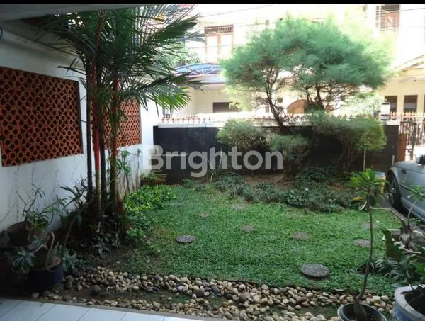 image RUMAH STRATEGIS DI JAKARTA TIMUR (6)