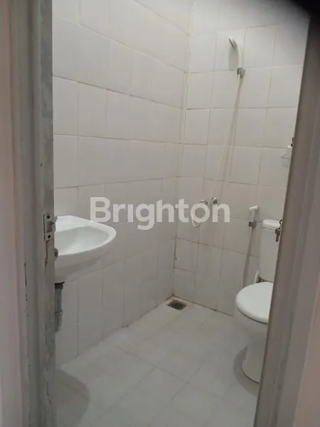 image RUMAH MURAH DALAM BENTUK CLUSTER PINGGIR JAKARTA (5)