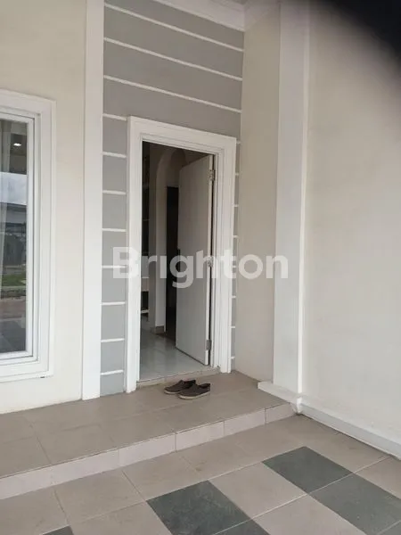 image RUMAH MURAH DALAM BENTUK CLUSTER PINGGIR JAKARTA (2)