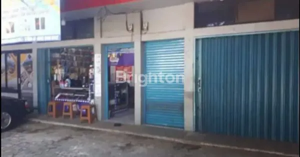 image DIJUAL RUMAH KOS DEKAT DENGAN TERMINAL KAMPUNG RAMBUTAN (4)