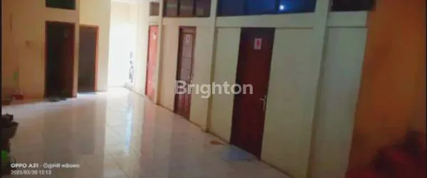 image DIJUAL RUMAH KOS DEKAT DENGAN TERMINAL KAMPUNG RAMBUTAN (2)