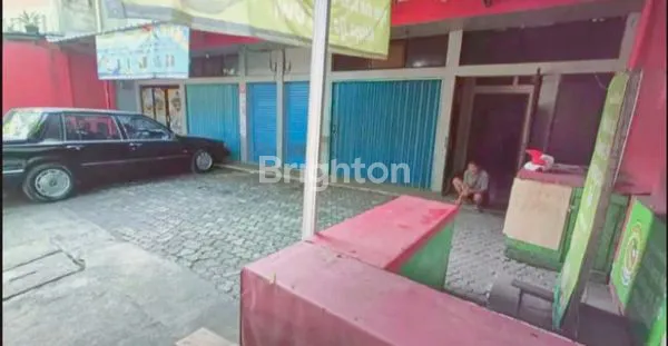 image DIJUAL RUMAH KOS DEKAT DENGAN TERMINAL KAMPUNG RAMBUTAN (3)