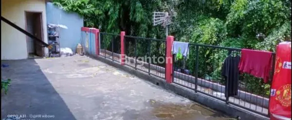 image DIJUAL RUMAH KOS DEKAT DENGAN TERMINAL KAMPUNG RAMBUTAN (5)
