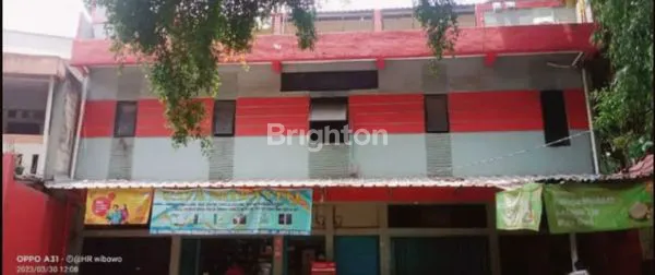 image DIJUAL RUMAH KOS DEKAT DENGAN TERMINAL KAMPUNG RAMBUTAN (1)