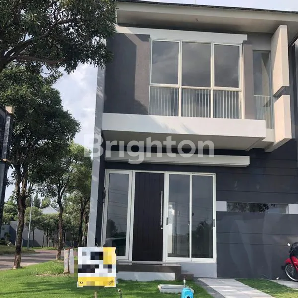 Gambar Property MINIMALIS AT WISATA BUKIT MAS