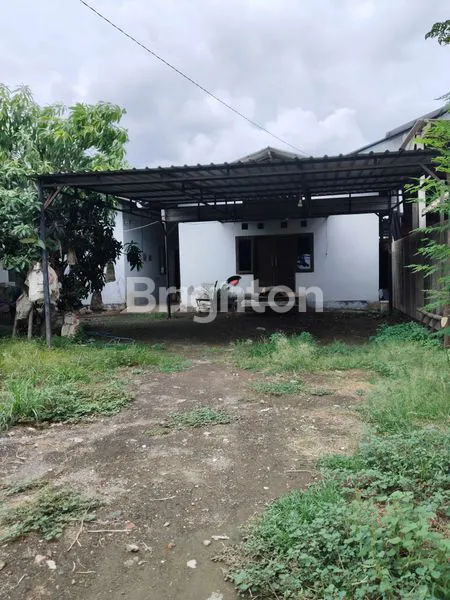 image SEGERA DISEWAKAN TANAH COCOK UNTUK GUDANG  LOKASI STRATEGIS KETEWEL (1)