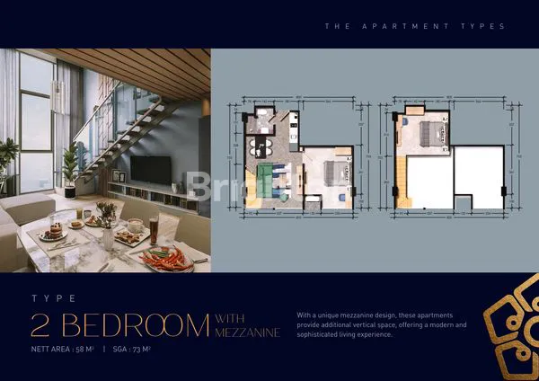 image PENTAGON APARTEMENT (8)