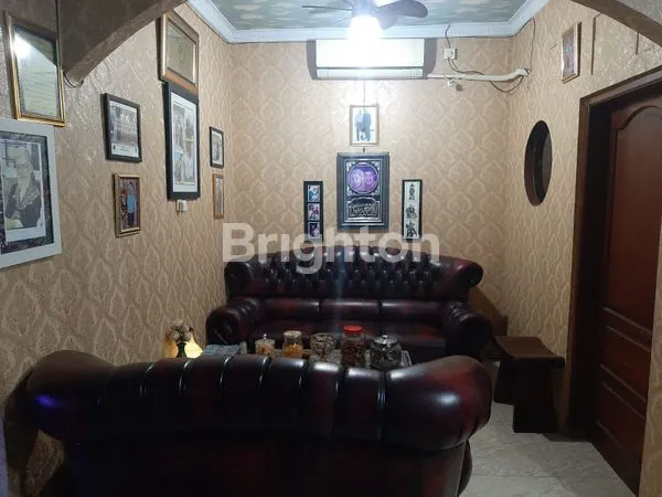 image RUMAH APIK, BERSIH DAN TERAWAT (2)