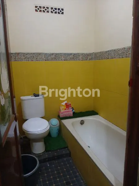 image RUMAH APIK, BERSIH DAN TERAWAT (3)