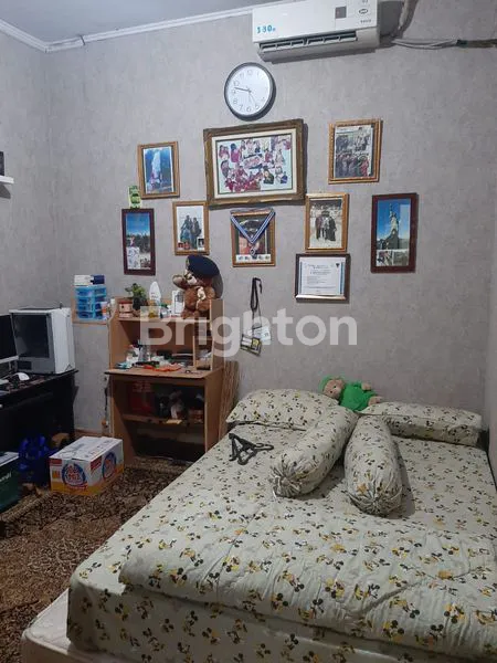 image RUMAH APIK, BERSIH DAN TERAWAT (5)