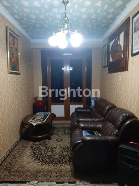 image RUMAH APIK, BERSIH DAN TERAWAT (8)