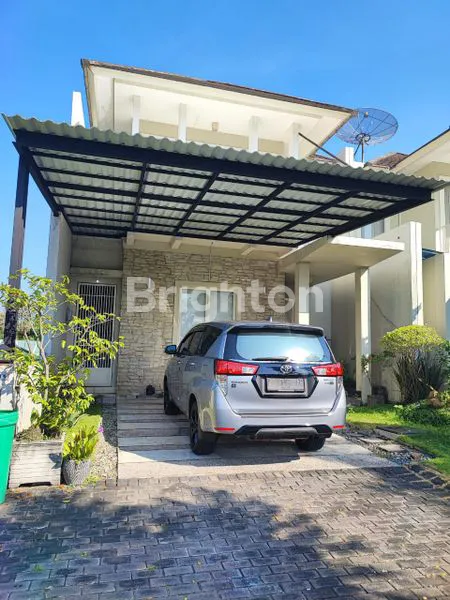 image JUAL RUMAH MEWAH DI WISATA BUKIT MAS (1)