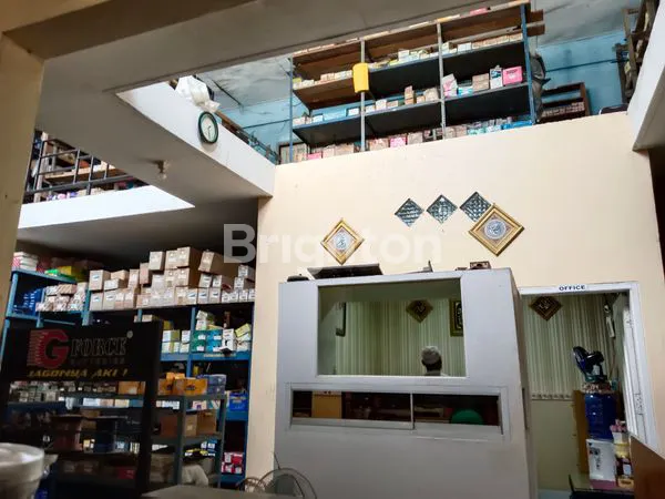 image JUAL RUKO BESERTA 4 USAHA (5)