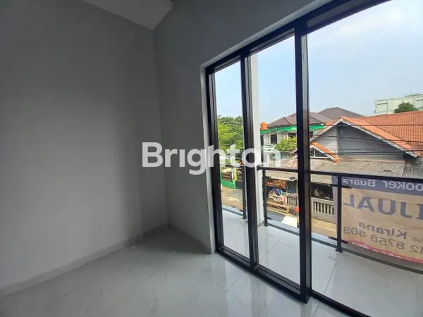 image RUMAH JATIBENING SIAP HUNI (2)